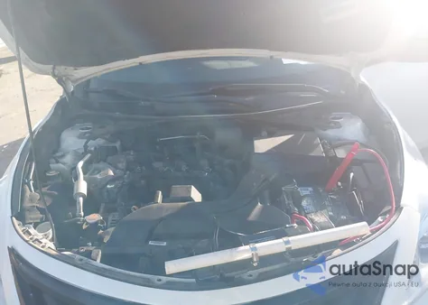 2015 Nissan Altima 2.5 S z USA, uszkodzony, nr VIN 1N4AL3AP3FC278140